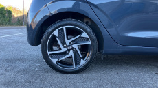 Hyundai i10 1.0 MPi Premium 5dr Petrol Hatchback